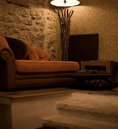 Guesthouse Theonimfi
