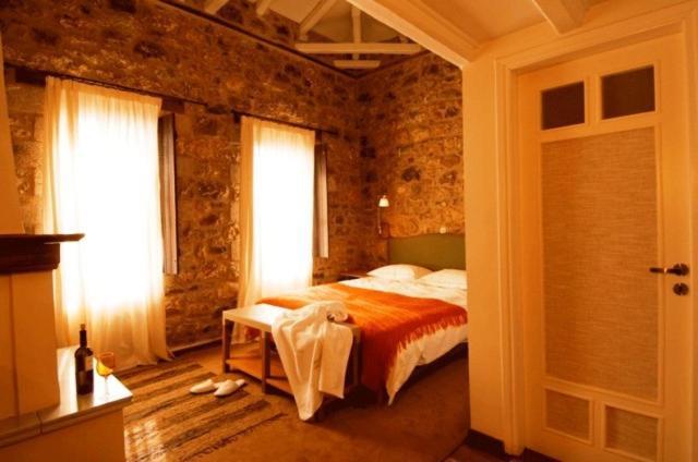 Theonimfi Penzion 4*