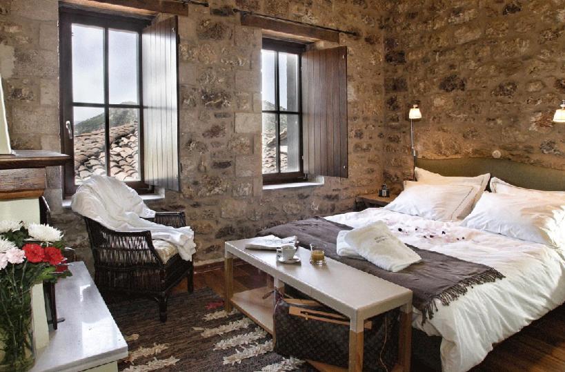 Theonimfi Penzion Dimitsana
